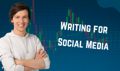 Social media Strategist course